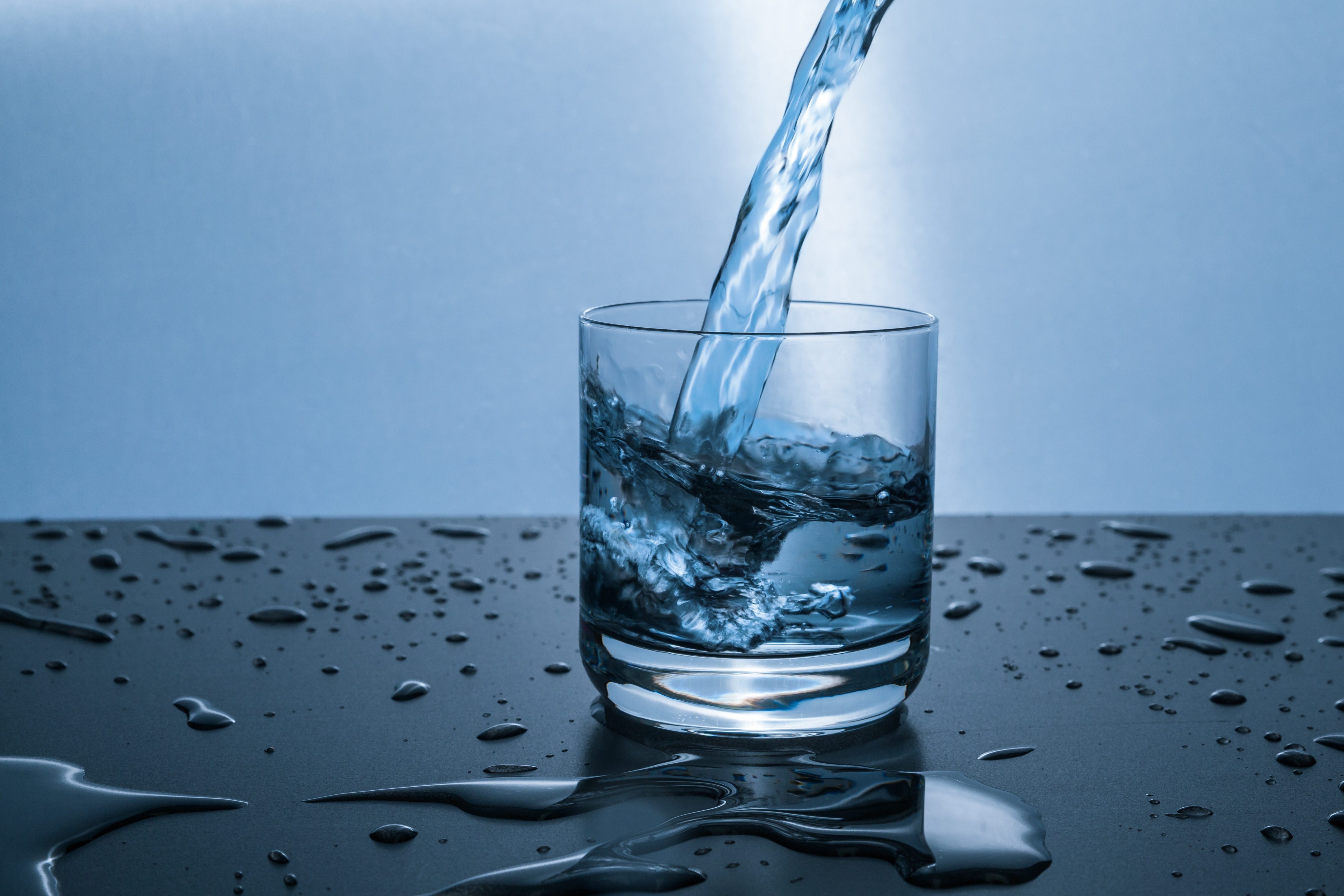 Why Is Drinking Water So Important After A Massage?